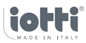 Iotti by Nameeks Logo