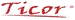 Ticor Logo