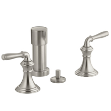 Shop Kohler Bidet Faucets