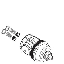 Shop Deck Mount Tub Fillers