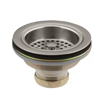 Shop Basket Strainers