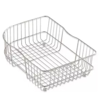 Shop Wire Rinse Baskets