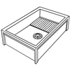Shop Utility Sinks
