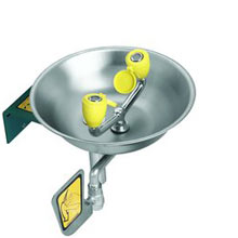 Shop Eye Wash Equipment