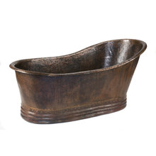 Shop Copper Bathtubs