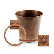 Shop Copper Bathroom Accessories