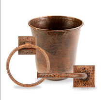 Shop All Copper Accessories
