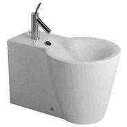 Shop Duravit Bidets
