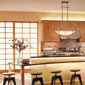 Shop Island / Billiard Fixtures