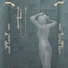 Shop Building A Custom Shower