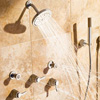 Shop Showerheads and Adding to Your Existing System