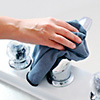 Shop Clean & Maintain A Faucet
