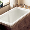 Shop Shopping For A Bathtub