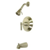 Shop Tub and Shower Faucets