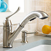 Shop Install a Kitchen Faucet