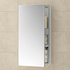 Shop Ronbow Mirrors and Medicine Cabinets