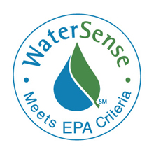 Shop WaterSense Certified