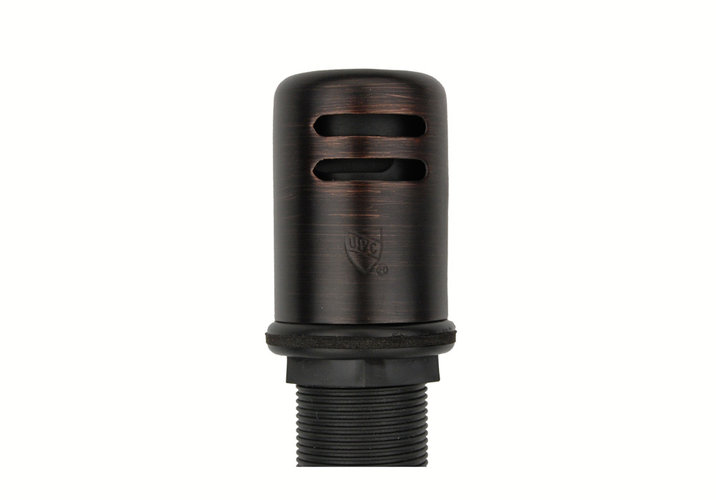 Shop Air Gap