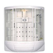 Shop Steam Showers
