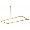 Shop Shower Curtain Rods