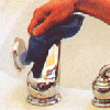 Shop Clean & Maintain Your Faucet