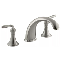 Shop Roman Tub Faucets