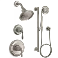 Shop Shower Systems