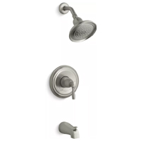 Shop Tub And Shower Combo