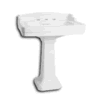 Shop Pedestal Sinks