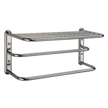 Shop Towel Racks