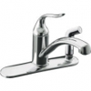 Shop View All Kitchen Faucets