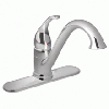 Shop Single Handle Kitchen Faucets
