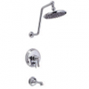 Shop Bathtub and Shower Faucets