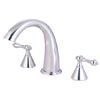 Shop Deck Mount Tub Fillers