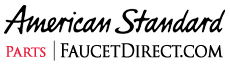 American Standard Parts @ FaucetDirect.com