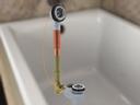 Kohler Pureflo Cable Drain Features