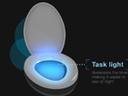 Kohler Reveal Nightlight Toilet Seats