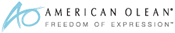 American Olean Tile Logo
