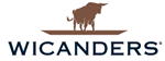 Wicanders Cork Flooring Logo