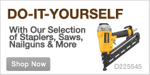Flooring Tools