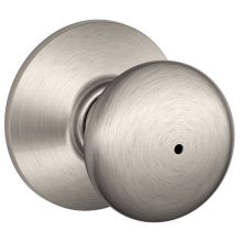 Shop Schlage Plymouth Privacy Door Knobs
