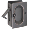 Shop Emtek Pocket Door Locks