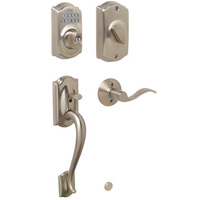 Shop Handlesets