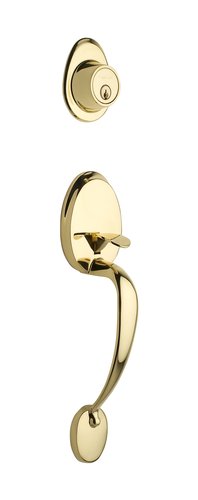 Shop Copper Creek Handlesets