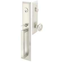 Shop Emtek Handlesets
