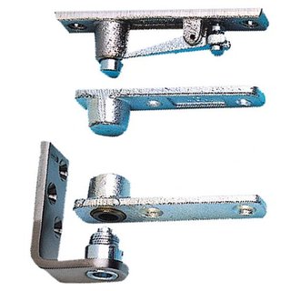 Shop Door Accessories