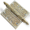 Shop Taamba Door Hinges
