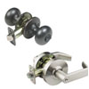 Shop Door Knobs & Door Levers