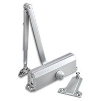 Shop Door Closers