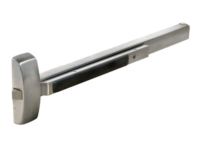 Shop Exit Devices